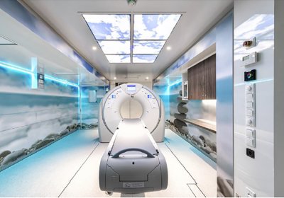 Раковый союз получил пожертвование в 1 млн евро на покупку мобильного томографа