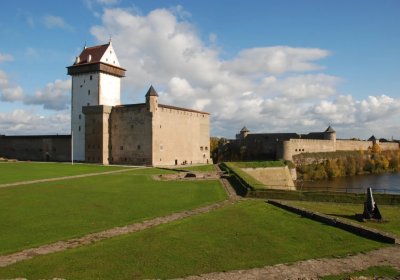 Союз музеев Эстонии потребовал сменить состав совета Нарвского музея