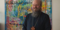 Протоиерей Игорь Прекуп: «Церковные каноны – это «ограда любви»