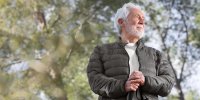 107-летний мужчина назвал простой секрет долголетия