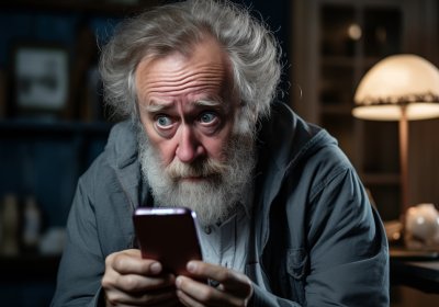 Мошенники лишили жителей Эстонии 42 млн евро