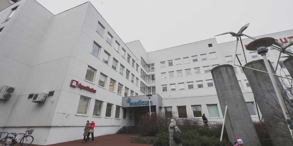 Medicum открывает Центр специализированной и семейной медицины