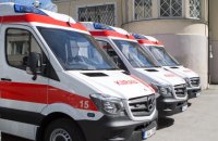 Столичные медицинские бригады домашних визитов продолжат работу до конца мая