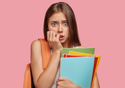 5 советов: как сдать экзамены без нервов