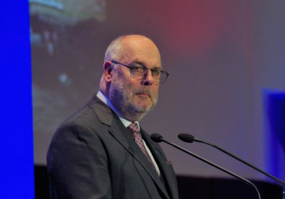 Президент Карис провозгласил два закона