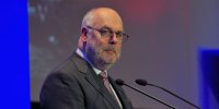 Президент Карис провозгласил два закона