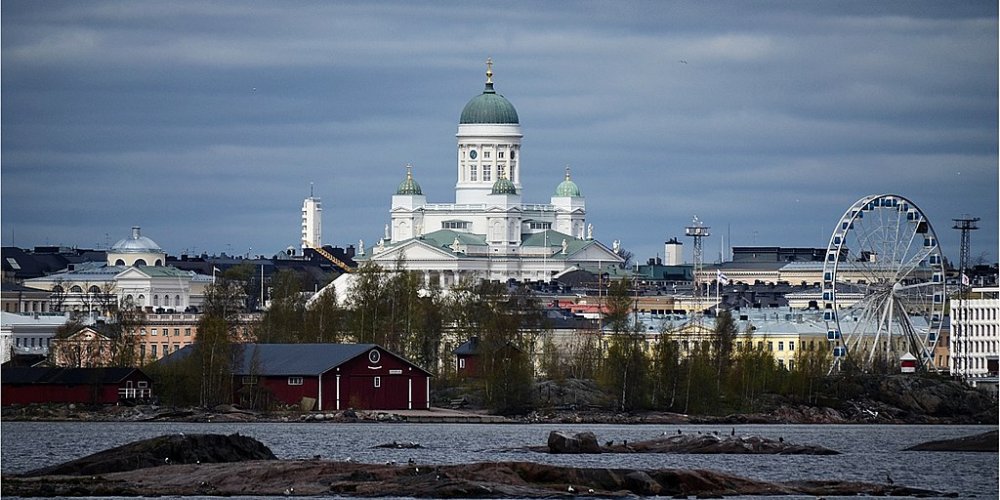 Helsinki