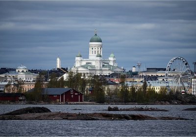 Helsinki