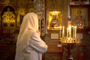 До первой звезды: как поститься без вреда для здоровья