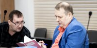 Суд вынес приговор женщине, которая получила в России деньги для защиты Андрея Андронова