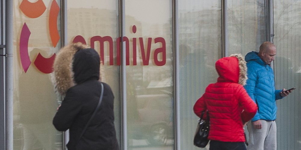 Omniva: Как отличить мошеннические уведомления от настоящих уведомлений о посылках?