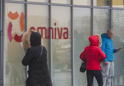 Omniva: Как отличить мошеннические уведомления от настоящих уведомлений о посылках?