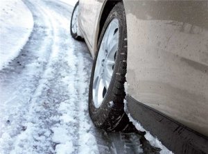 Опрос: более половины водителей предпочитает ламельные шины