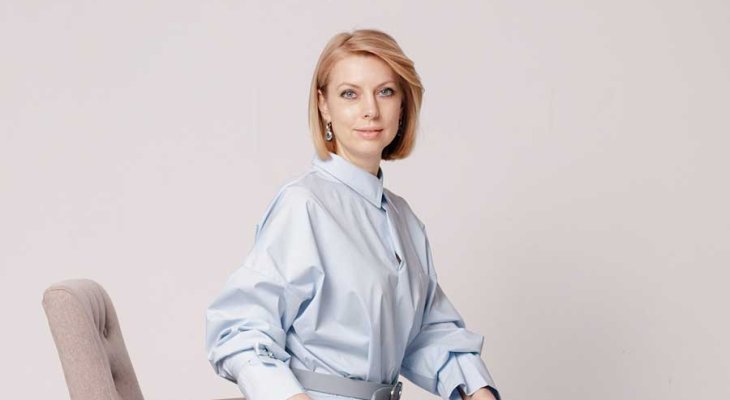 Татьяна Ершова: после черной полосы всегда наступает белая