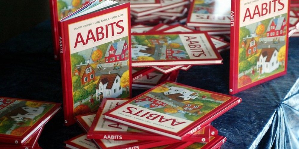 Учитель эстонского языка в Ида-Вирумаа будет получать зарплату в размере 3000 евро