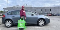 Стань курьером: как устроиться на работу и сколько можно заработать?