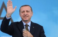 Эрдоган хочет обсудить с Путиным и Зеленским организацию их возможной встречи
