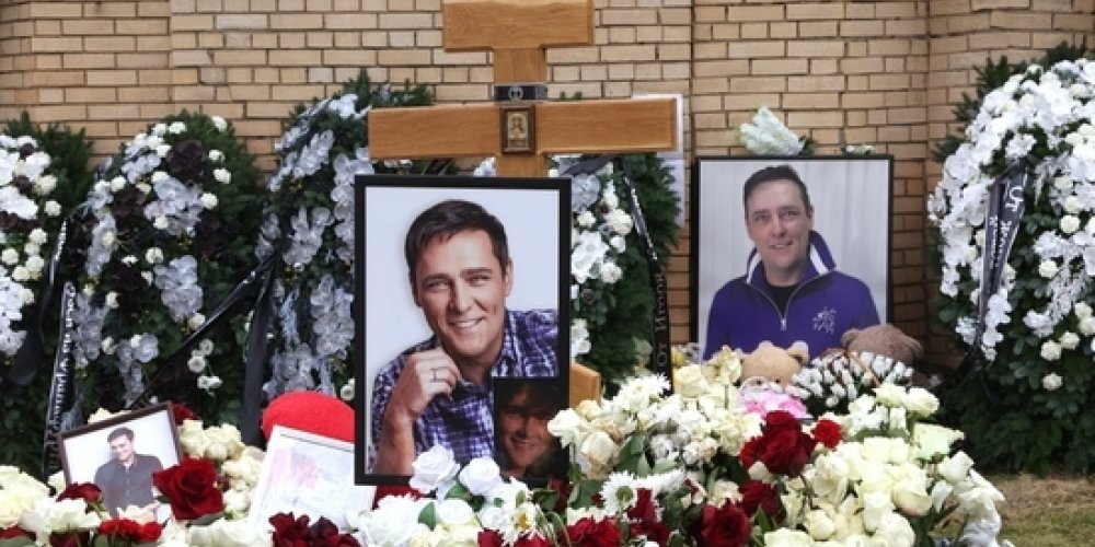 Друг Юры Шатунова рассказал, что показало вскрытие певца