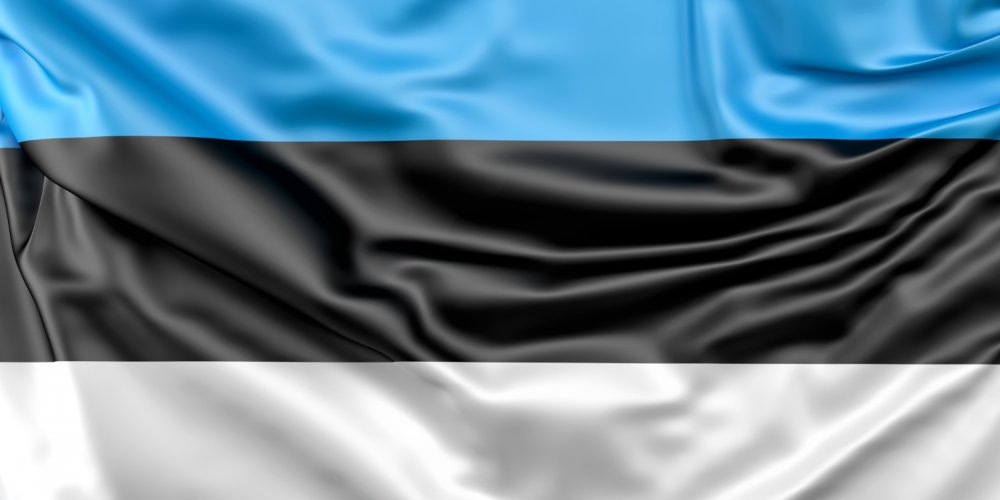 На закрытии Олимпиады флаг Эстонии понесут Янек Ыйглане и Реэна Пярнат