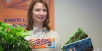 Все в шоколаде: как производят любимые эстонские сладости?