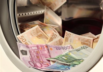 Эстония на третьем месте в глобальном рейтинге по противодействую отмыванию денег