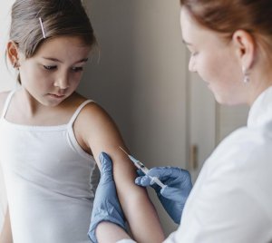 В среду, 18 сентября состоится информационная сессия по детской вакцинации