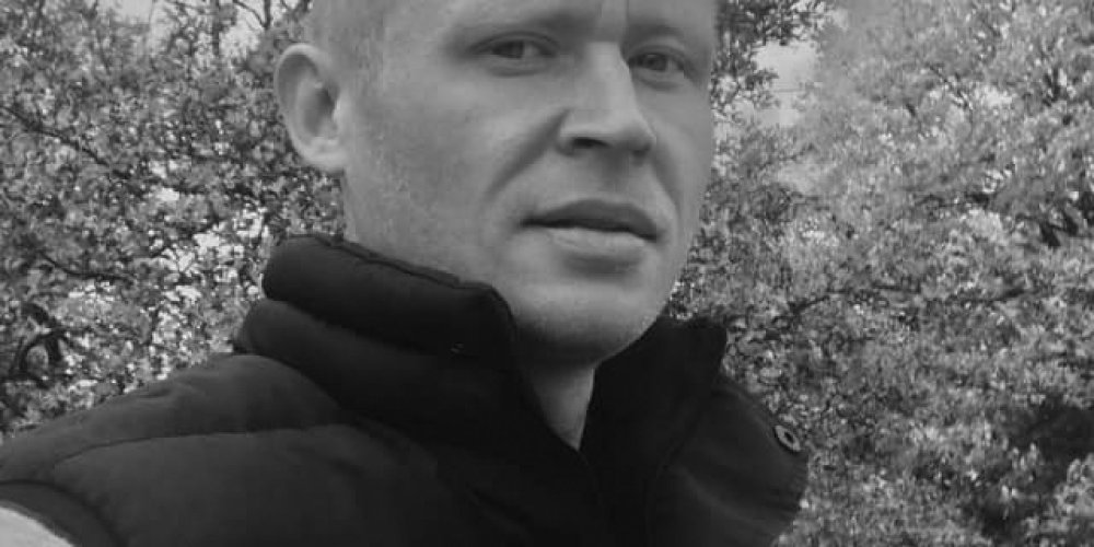 Встал на пути: 34-летний Александр, по словам его сестры, увидел, как мужчина нападает на девушку с ребенком, и попытался ее защитить. 