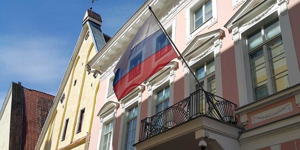 Совет ЕС по иностранным делам одобрил 14-й пакет санкций против России