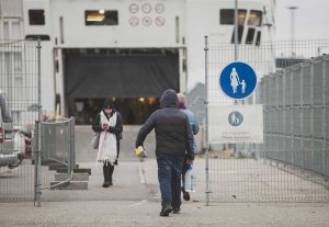 Эстония в лидерах по помощи Украине, но по силам ли ей взятые обязательства?