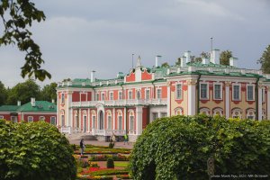 Художественный музей предлагает учителям и ученикам бесплатное посещение