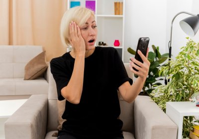 Предупреждение: SMS-сервис мобильных игр может привести к огромным счетам