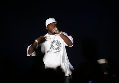 50 Cent