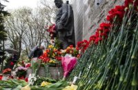EKRE призывает избавляться от памятников российской армии