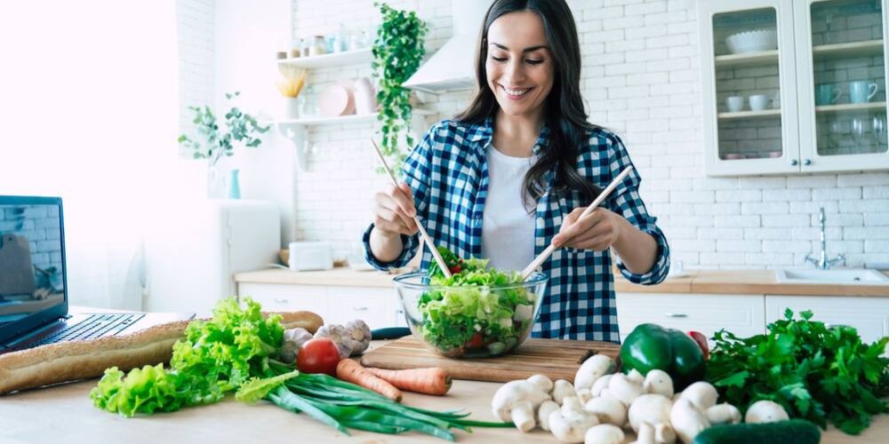Красота и здоровье: 5 продуктов, в которых содержится природный коллаген