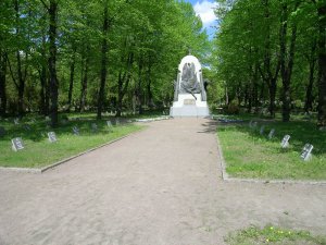 В Пярну отметят годовщину подписания Тартуского мирного договора