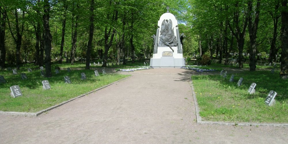 В Пярну отметят годовщину подписания Тартуского мирного договора