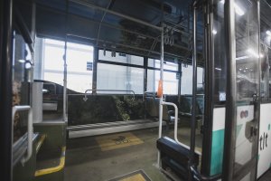 Ночные автобусы также запустят в Нымме и Виймси