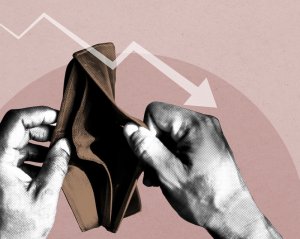 Eurostat: экономика Эстонии за год сократилась на 3%