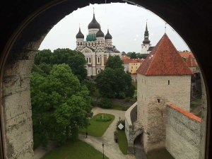 Эстонская апостольская православная церковь начинает диалог с ЭПЦ МП об отделении