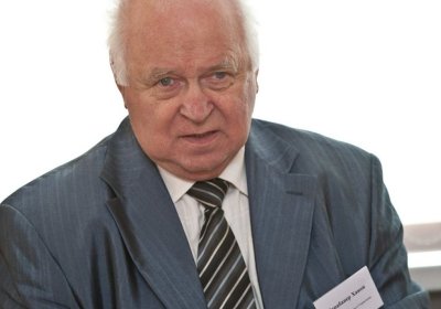 В Ласнамяэ откроют мемориальную доску в честь Ханона Барабанера