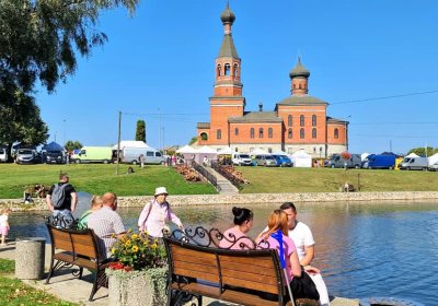 В Маарду  состоится Весенняя ярмарка