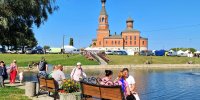 В Маарду  состоится Весенняя ярмарка