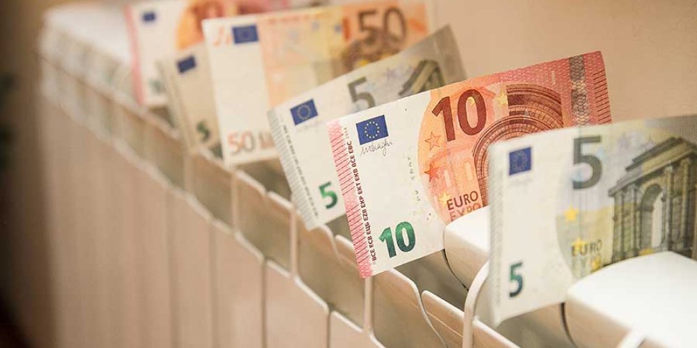 Правительство не планирует смягчать рост цен на отопление для жителей Нарвы