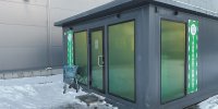 Читательница: бутылки забирает, денег не выдает