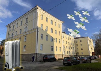 Читатель: компенсация, которой не видно