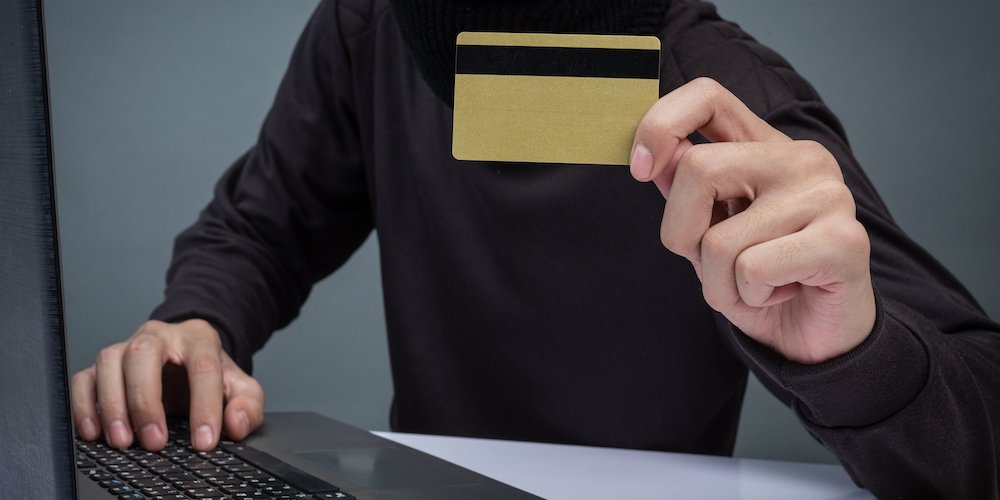Пыхьяская префектура: мошенники распространяют в интернете новую аферу