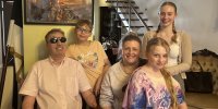 Арне Локк: «Пока человек искренне чего‑то желает и верит, у него может что‑то получиться»