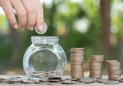 Swedbank повышает  процентную ставку по срочному вкладу до 4,25%
