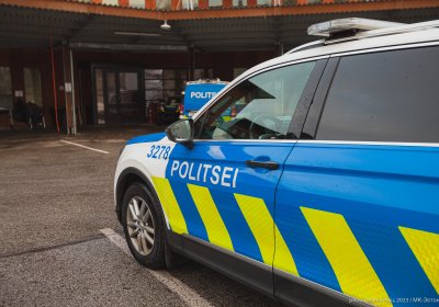 Пьяный напал на нескольких человек в квартире в центре Таллинна