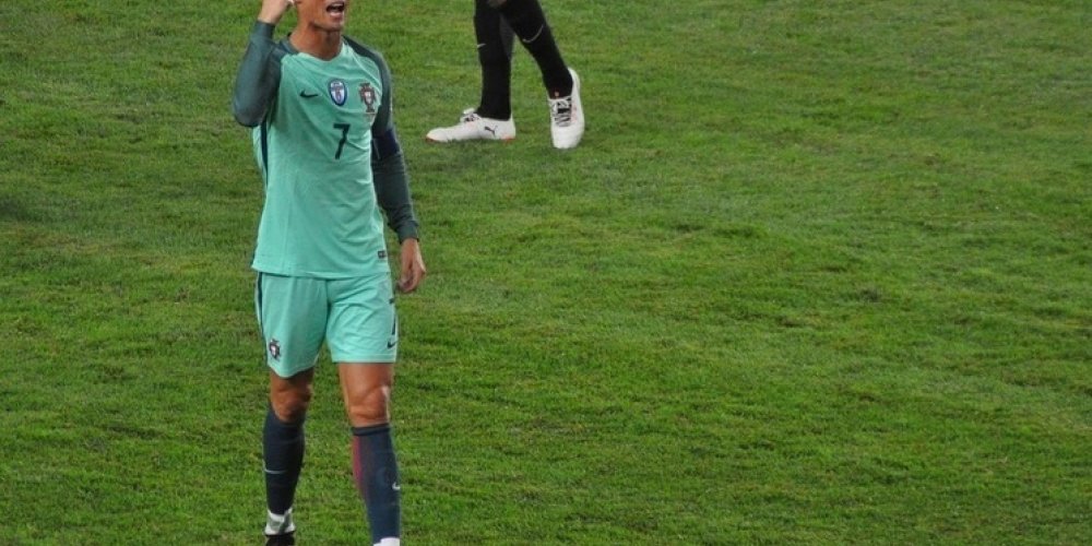 Криштиану Роналду: в европейский футбол я не вернусь